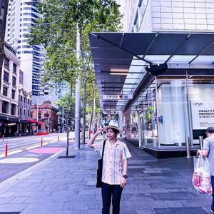 Meet your Posher, Jenjira